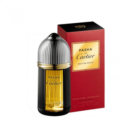 عطر كارتير باشا ايديشن نوار ليميتد ايديشن او دو تواليت 100مل
