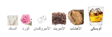 عطر ناسوماتو باروندا اكستربت دو برفيوم للجنسين 30مل