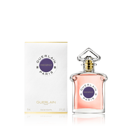 عطر جيرلان انسولانس او دو تواليت 75مل