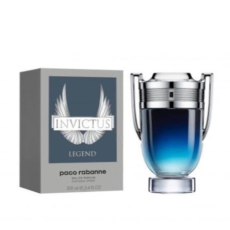 عطر باكو رابان انفكتوس ليجند او دو بارفيوم 100مل