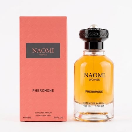 عطر نعومي فيرموني اكستريت دي بارفيوم 90 مل