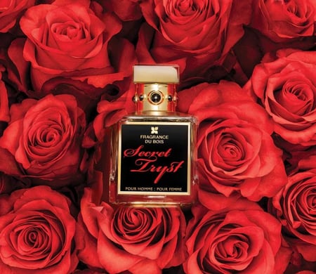 عطر فراغرانس دو بوا سيكرت تريست اكستريت 100مل