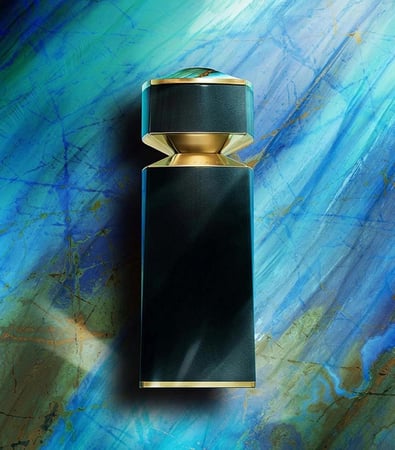 عطر لو جيم اوروم من بولغاري او دو بارفيوم 100مل