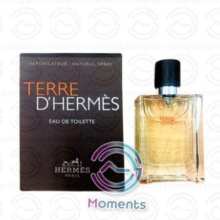 عطر ميني هيرمز تيري دي هيرمس للرجال Terre Hermes افضل عطر رجالي حار