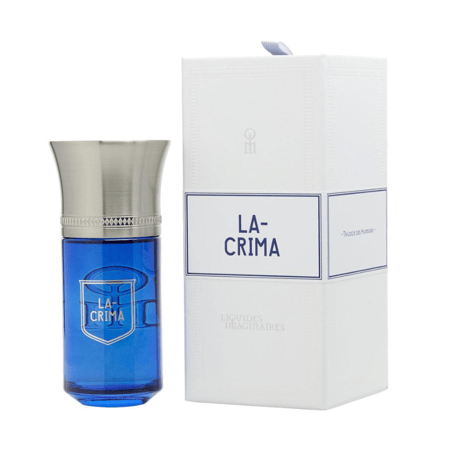 عطر ليكويدز ايماجينيرز لاكريما اودو بارفان Lacrima شرقي حار للجنسين