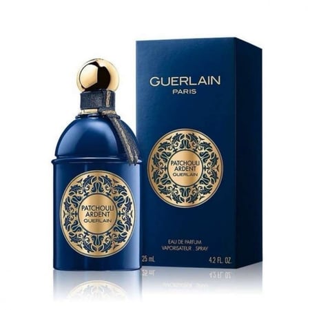 عطر جيرلان باتشولي اردنت او دو بارفيوم 125مل