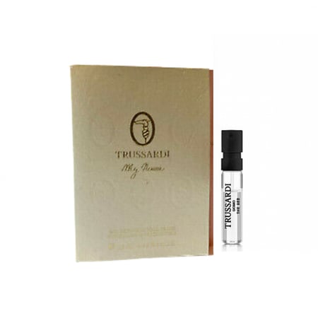 عينة تروساردي ماي نيم بارفيوم 1.5مل