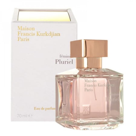 عطر نسائي فاخر ميزون فرانسيس كوركدجيان فيمنين بلوريل او دو بارفيوم