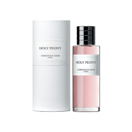 عطر ديور هولي بيوني او دو بارفيوم Dior holy peony عطر زهري خشبي