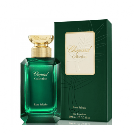 عطر شوبارد كولكشن روز سلجوك او دو بارفيوم 100مل