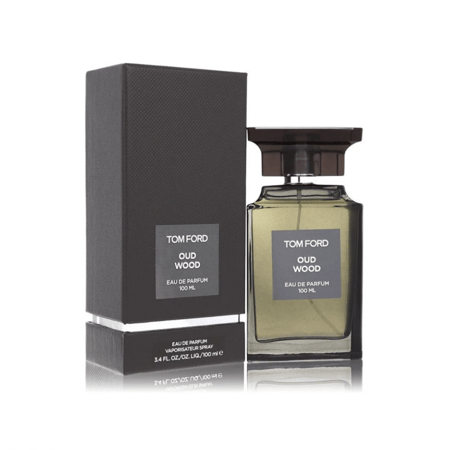 عطر عود للجنسين توم فورد عود وود او دو بارفيوم Tom Ford Oud Wood