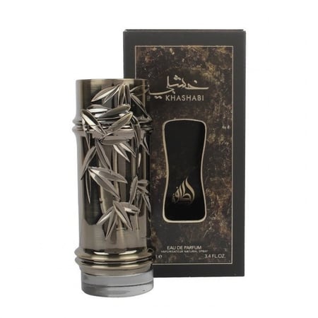 عطر لطافة خشبي اودو بارفيوم 100مل