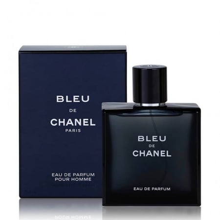 عطر شانيل بلو او دو بارفيوم Chanel Bleu عطر خشبي أروماتك رجالي