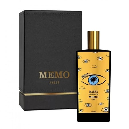 عطر ميمو مارفا او دو بارفيوم 75مل