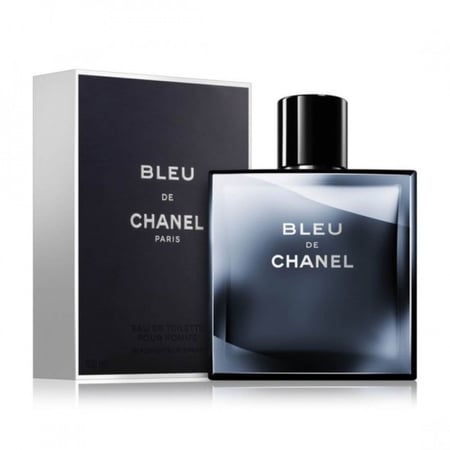 عطر شانيل بلو او دو تواليت Bleu de Chanel عطر فاخر للرجال