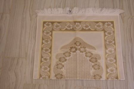 طقم سجاد صلاة عرائس