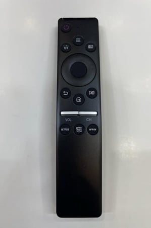 ريموت يعمل على شاشات SAMSUNG