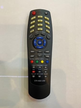 ريموت تقليد للايكون برو والبلاص والايس