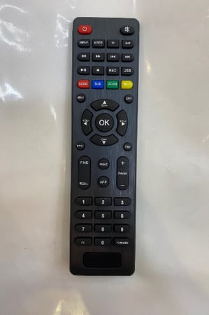 ريموت رسيفر فيجن فو ري فر Remote Vision For e ver Pro