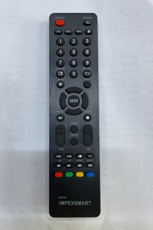 ريموت شاشه IMPEX SMART
