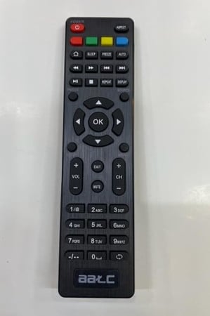 ريموت يعمل على شاشات ATC