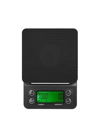 شنطة القهوة المختصة 7 أدوات V60