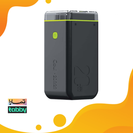 قوي - بيست 65 واط بطارية متنقلة