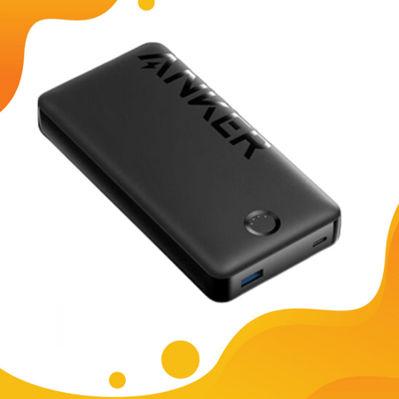انكر باور بانك، شاحن محمول 325 (باور كور 20 كيه II)، حزمة بطارية 20,000 mAh