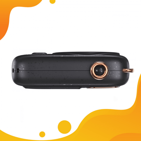 زندور - بطارية سوبرميني قو 10000 ملي امبير -أسود