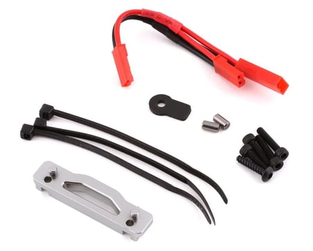 8855 Pro Scale Winch Kit