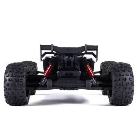 ARA4408V2T4 1/10 ARRMA KRATON 4S GREEN