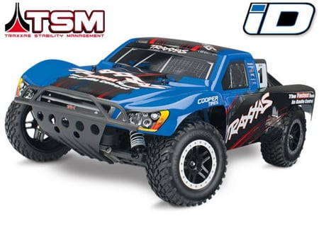 Traxxas 2798 Suspension Arm Mounts +/-1 Degree, TRX-1, 328-Pack