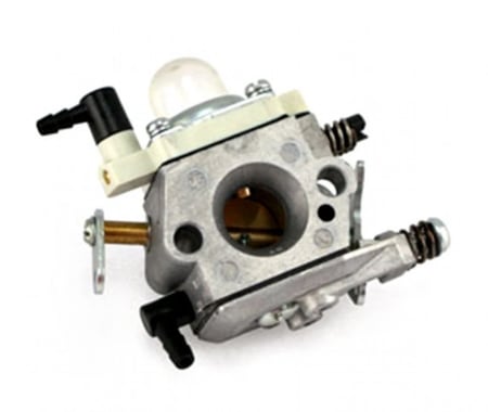 Walbro WT-813 High-Performance Carburetor for Zenoah / AV522 CY Engines