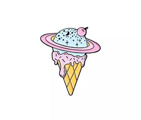 بروش ايسكريم