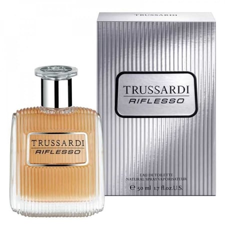 Trussardi Riflesso Eau De Toilette by Vanill