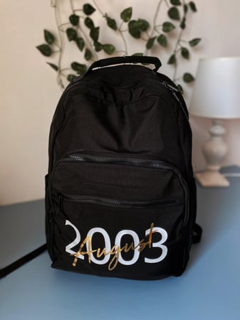 حقيبة ظهر من zozesal