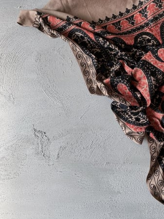 هدية شال كشميري