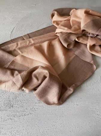 شال كشميري Z3007