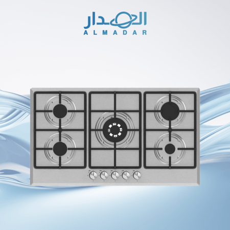فرن مسطح كومتل