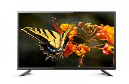 شاشة جولدتك32 بوصة عادي