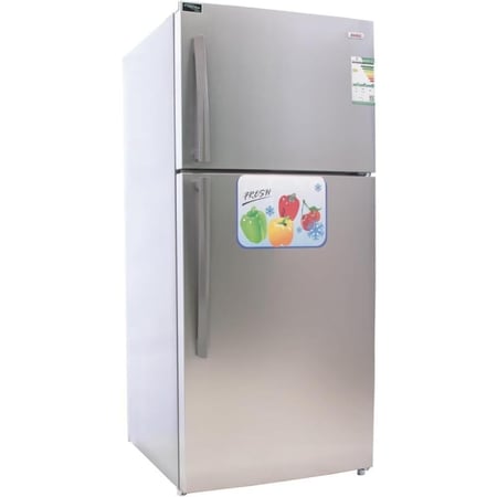 ثلاجة بيسك بابين