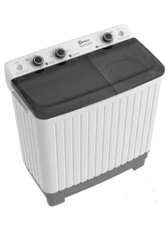 غسالة حوضين دانسات 5كغ-DAN5TW
