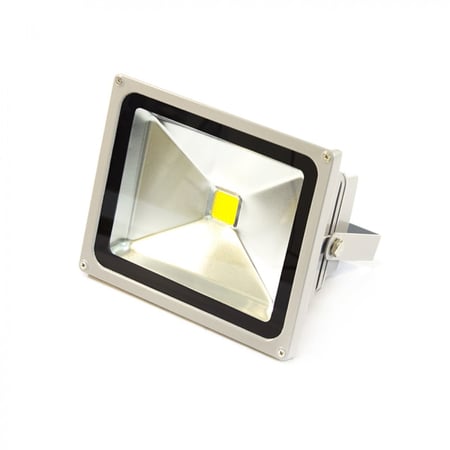 كشاف الساحة 30 واط - أصفر