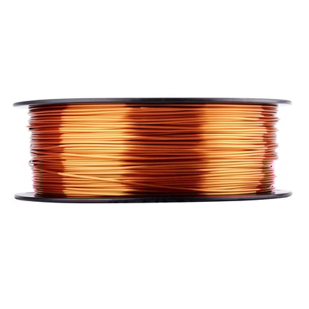 filament فلمنت eSUN Silk-PLA Copper