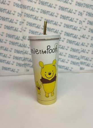 كوب [WINNIE THE POOH]