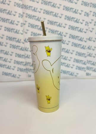 كوب [WINNIE THE POOH]