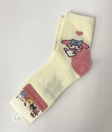 بوكس هديه [MY MELODY]