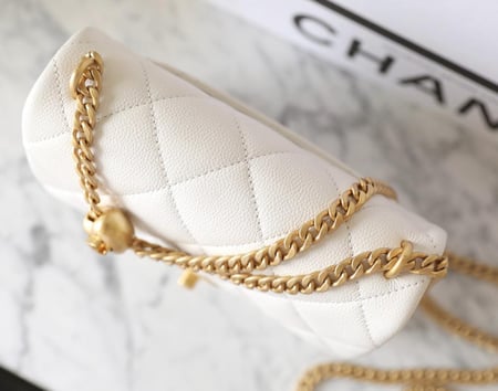 Chanel 25