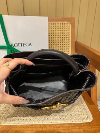 Small Andiamo 25 cm