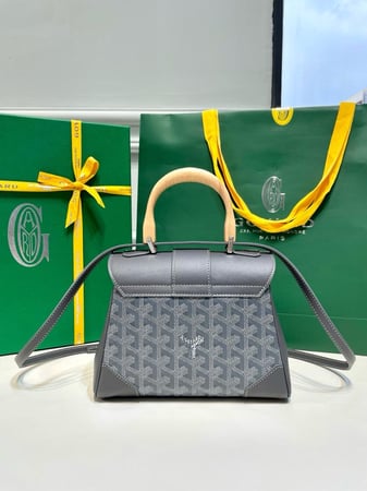 Goyard mini 21 cm